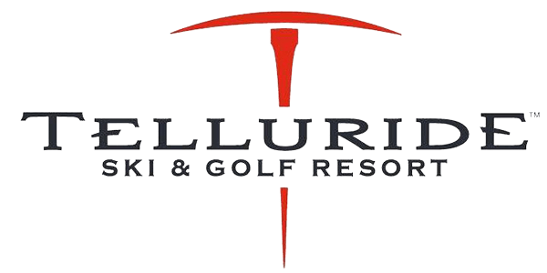 Telluride Ski & Golf Resort Logo