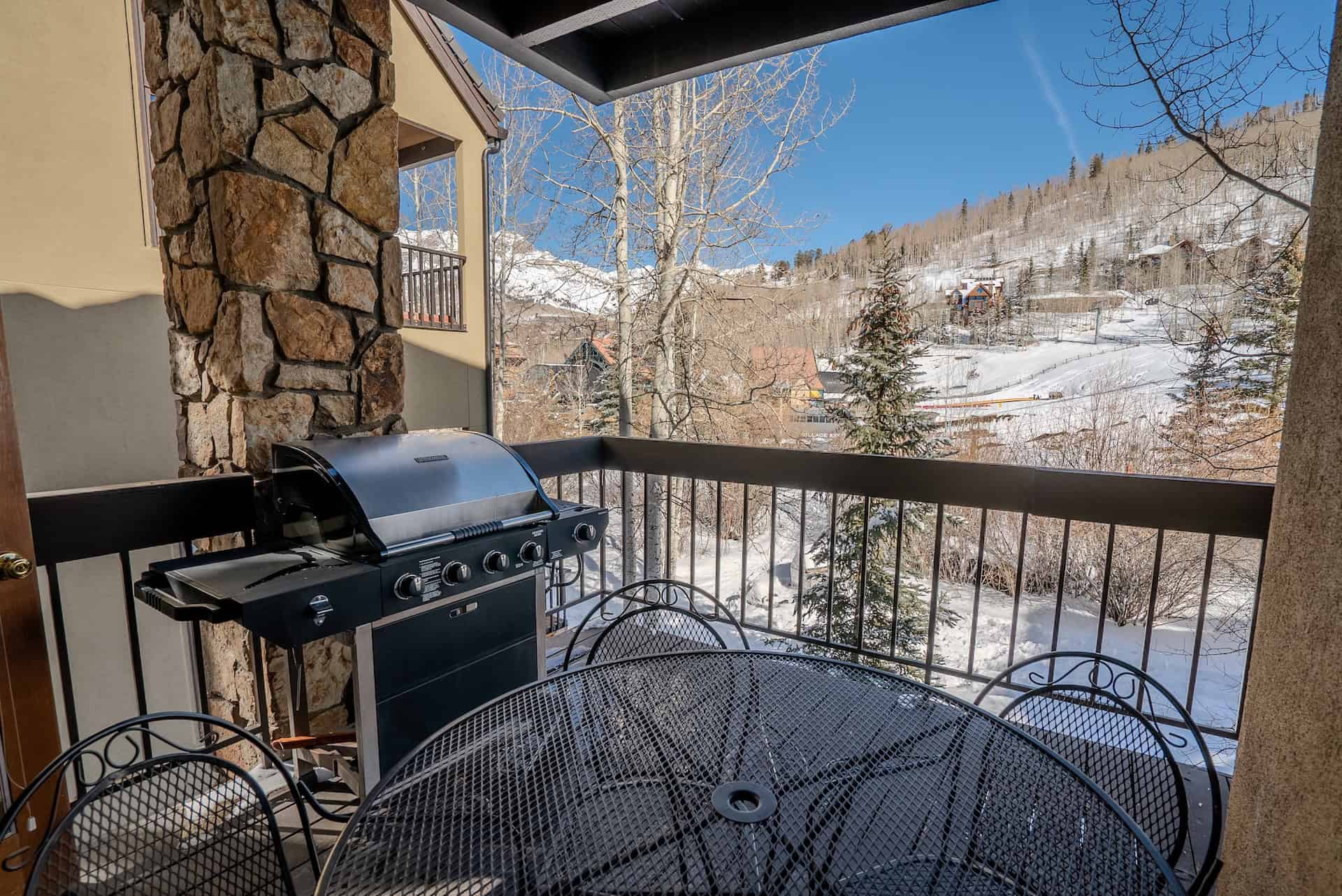 Telluride Ski And Golf Kayenta 11 1